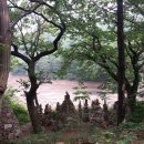 금바위저수지 이미지