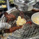 행님 쪽갈비 대청점 이미지