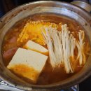 계란말이 김치찌개 이미지
