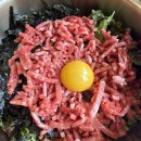 율천 | [수원 성균관대역] 안가면 후회하는 성균관대 육회비빔밥 또간집 맛집_율천회관
