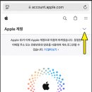 생성 + apple 이미지