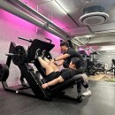 머슬엑스짐 이미지