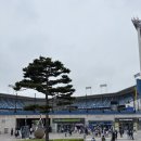 라이온즈파크 4/20 삼성 라이온즈vs 롯데 자이언츠 클래식시리즈 직관