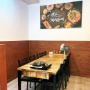 굴화셀프 | 울산 무거동 맛집 정성순대 굴화점 순대전골 추천