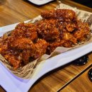 비에이치씨치킨청수행정타운점 이미지