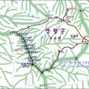 9월20일 정기산행 영월 구봉대산(870m) 이미지