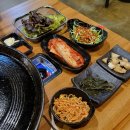 미소생삼겹살 | 사우동고기집을 찾는다면 솥뚜껑미소생삼겹 후기