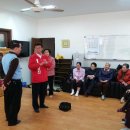 은행아파트 경로당 이미지