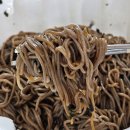 다이어트에 딱! 7가지 곡물로 만든 프리미엄 면집 동탄 카림상가 맛집 《7곡제면소 청계점》 포장 후기🥢
