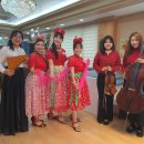 행복누림실버복지센터 | [울산노인주간보호/울산방문요양] 주간보호 방문요양 행복누림실버복지센터 ｜12월 23일 성탄행사