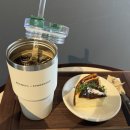 시흥 배곧 분위기 좋은 카페, 혼자 방문한 카페 코야드 후기