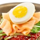 유천냉면 이미지