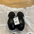 1434 | 무신사 아디다스 삼바 홈 IE1434 사이즈 꿀팁 교환