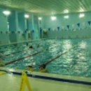 검단복지회관 수영장 이미지