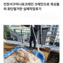 기순 | 인천서구미니포크레인 땅파고 메우고 바닥콘크리트깨고 기초석들었던 실제작업후기(허니미니중기)