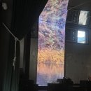 벽산오피스(1층) 개방화장실 | [서울 삼각지 카페] 카페 흙｜전시가 있는 대형카페 실내데이트 추천 솔직후기(내돈내산)