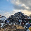 영남자동차해체재활용산업 이미지