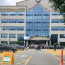 고창군청(주차장) 이미지