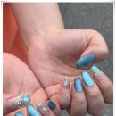 네일 그대와 이미지