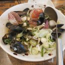 [부산맛집]나사리 식당-해물왕칼국수맛집~ 이미지