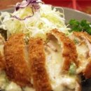 조선돈까스 이미지