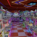 대형 게임랜드 이미지