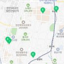 천안시 견인차량보관소 이미지
