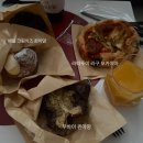 [연신내 베이커리 카페] 라이언베이커 콜로니 주말 방문·배달 후기 | 소금빵·퀸아망 찐맛집