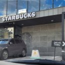 스타벅스커피 동해DT점 이미지