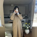 런던 4월 날씨 옷차림 트렌치코트 이제 마지막일까 싶은 런던 먹부림 일상