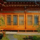 한옥스테이 이미지