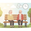 삶 그리고 아름다운 마무리 Well Dying | 초고령 사회, 짐이 아닌 '지혜의 보고'로: 노년층의 새로운 삶의 자세와 Well-Dying 준비