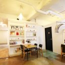 화이트헤어샵 이미지