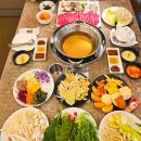 대영 샤브&구이 | 경주 황성동 샤브샤브맛집 '대영 샤브&amp;구이'