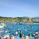 충주탄금호물놀이장 이미지