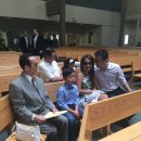 Shawn's Get First Communion 이미지