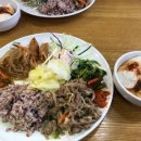 단골한식뷔페 이미지