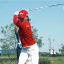 [스윙학 개론] LPGA KEB 챔피언십 우승자 고진영 프로의 스윙은?-(11월6일 기사) 이미지