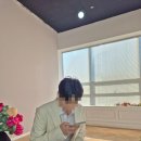 유노핏 | W. 부산 유노스튜디오 신랑 예복 후기 | 아이보리 정장·나비넥타이 조합 최고