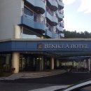 베니키아호텔산과바다속초 이미지