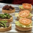 선비꼬마김밥 서울천왕점 | 일상- 선비꼬마김밥 본점 후기, 판교 파이브가이즈 베이컨치즈버거 먹으러 간 날, 멀리서 보인 롯데타워