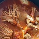 뻑가네생고기김치찌개