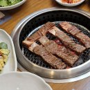 인천계산초 | 계산동 고기집 가든파티 계양점 부모님 생신 룸예약 후기