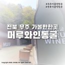 무주-비상-01 | 무주 가볼만한곳 머루와인동굴~ 볼거리 먹거리 가득