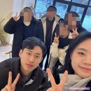얼마 남지 않은 겨울을 즐기자! 소중한 사람들과 함께 하는 일상🍀