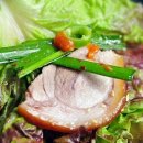 한양왕족발보쌈 네이버블로그
