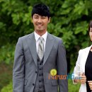 [뉴스엔-포토] 김선아, 인주시 시장 신미래의 힘찬 발걸음 이미지