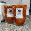 광주탄벌동배송비 | 밀키트 :) 집에서 즐기는 퀄리티 좋은 중식 맛집 교동짬뽕 밀키트 추천 / 경기광주교동짬뽕 일등교동짬뽕 ]
