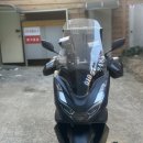 125 | 바이크올데이 수원 PCX125 매입후기!