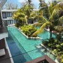 오성병원(급식실 포함) | [길리] 유일한 5성급 풀빌라 코카나리조트 서쪽 숙소 후기(조식, 디럭스 라군룸)